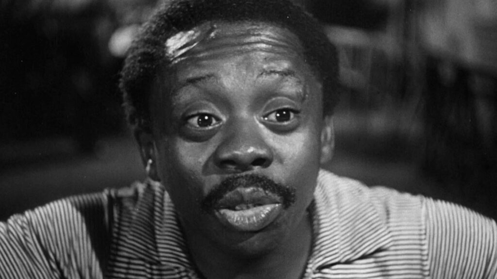 Grande Otelo em Carnaval Atlântida